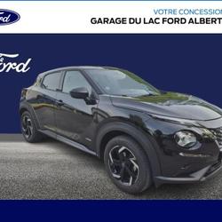 Nissan Juke 1.6 Hybrid 143ch N-Connecta 2024 Albertville