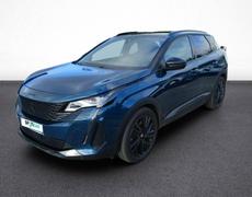 Peugeot 3008 Saint-Clair