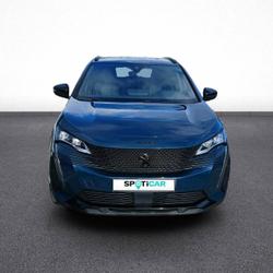 Peugeot 3008 3008 Hybrid4 300 e-EAT8 GT Saint-Clair