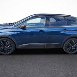 Peugeot 3008 3008 Hybrid4 300 e-EAT8 GT Saint-Clair