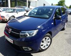 Dacia Sandero Montévrain