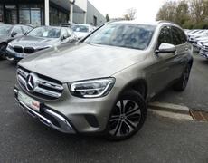 Mercedes GLC