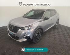 Peugeot 2008 Avon