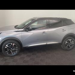 Peugeot 2008 PURETECH 130 S&S EAT8 GT Avon
