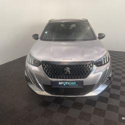 Peugeot 2008 PURETECH 130 S&S EAT8 GT Avon