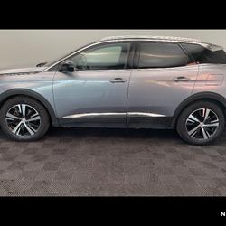 Peugeot 3008 HYBRID4 300 E-EAT8 GT Avon