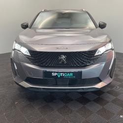 Peugeot 3008 HYBRID4 300 E-EAT8 GT Avon