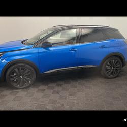 Peugeot 3008 HYBRID4 300 E-EAT8 GT PACK Avon