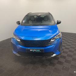 Peugeot 3008 HYBRID4 300 E-EAT8 GT PACK Avon