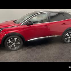 Peugeot 3008 HYBRID 225 E-EAT8 GT Avon