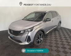 Peugeot 3008 Avon