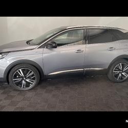 Peugeot 3008 HYBRID4 300 E-EAT8 GT PACK Avon