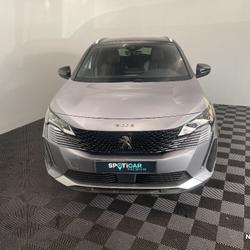 Peugeot 3008 HYBRID4 300 E-EAT8 GT PACK Avon