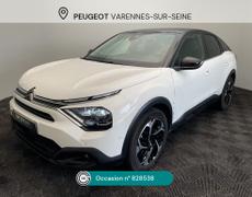 Citroen C4 - PURETECH 130 EAT8 MAX - 15 980 €