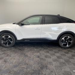 Citroen C4 PURETECH 130 EAT8 MAX Varennes-sur-Seine