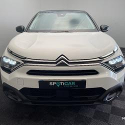 Citroen C4 PURETECH 130 EAT8 MAX Varennes-sur-Seine