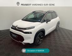 Citroen C3 Aircross - PURETECH 130 S&S EAT6 FEEL PACK BUSINESS - 16 350 €