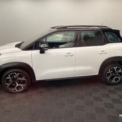 Citroen C3 Aircross PURETECH 130 S&S EAT6 FEEL PACK BUSINESS Varennes-sur-Seine