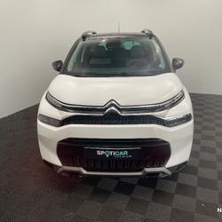 Citroen C3 Aircross PURETECH 130 S&S EAT6 FEEL PACK BUSINESS Varennes-sur-Seine