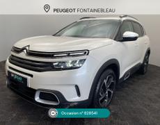 Citroen C5 Aircross - BLUEHDI 130 S&S BVM6 FEEL PACK - 21 650 €