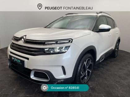 Citroen C5 Aircross - BLUEHDI 130 S&S BVM6 FEEL PACK - 19 480 €