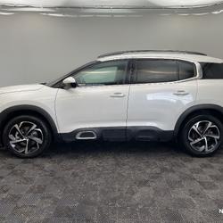 Citroen C5 Aircross BLUEHDI 130 S&S BVM6 FEEL PACK Varennes-sur-Seine