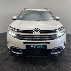 Citroen C5 Aircross BLUEHDI 130 S&S BVM6 FEEL PACK Varennes-sur-Seine