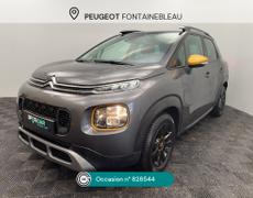 Citroen C3 Aircross Varennes-sur-Seine