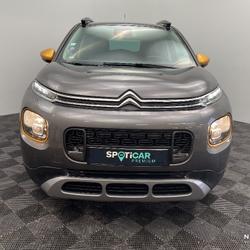 Citroen C3 Aircross PURETECH 110 S&S BVM6 RIP CURL Varennes-sur-Seine
