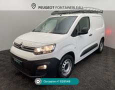 Citroen Berlingo Varennes-sur-Seine