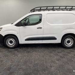 Citroen Berlingo M 1000 PURETECH 110 S&S BVM6 WORKER Varennes-sur-Seine