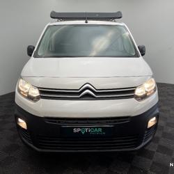 Citroen Berlingo M 1000 PURETECH 110 S&S BVM6 WORKER Varennes-sur-Seine