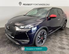 DS DS3 Crossback