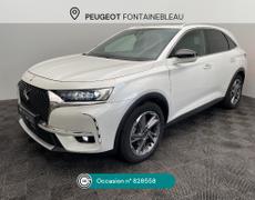 DS DS7 Crossback