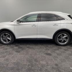 DS DS7 Crossback HYBRIDE E-TENSE 300 EAT8 4X4 RIVOLI Varennes-sur-Seine