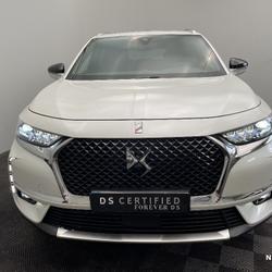 DS DS7 Crossback HYBRIDE E-TENSE 300 EAT8 4X4 RIVOLI Varennes-sur-Seine