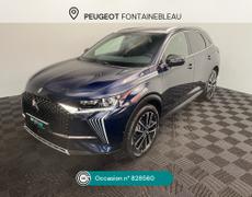 DS DS7 - BLUEHDI 130 EAT8 OPERA - 28 680 €