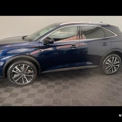 DS DS7 BLUEHDI 130 EAT8 OPERA Varennes-sur-Seine