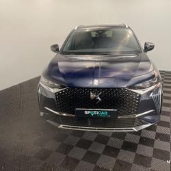 DS DS7 BLUEHDI 130 EAT8 OPERA Varennes-sur-Seine