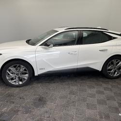 DS DS4 HYBRIDE E-TENSE 225 EAT8 CROSS TROCADERO Avon