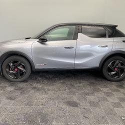 DS DS3 Crossback 3 CROSSBACK PURETECH 130 EAT8 PERFORMANCE LINE+ Varennes-sur-Seine