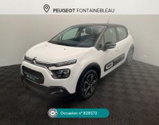 Citroen C3 Avon