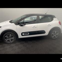 Citroen C3 PURETECH 83 S&S BVM5 FEEL PACK Avon