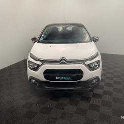 Citroen C3 PURETECH 83 S&S BVM5 FEEL PACK Avon