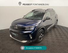 Citroen C5 Aircross Avon