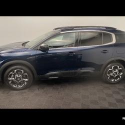 Citroen C5 Aircross HYBRIDE RECHARGEABLE 225 E-EAT8 SHINE Avon