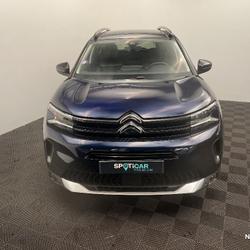 Citroen C5 Aircross HYBRIDE RECHARGEABLE 225 E-EAT8 SHINE Avon