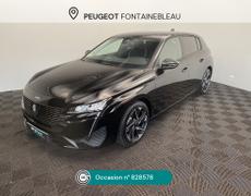 Peugeot 308 III Phase 1 Varennes-sur-Seine