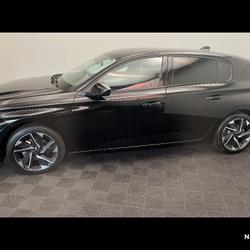 Peugeot 308 III Phase 1 PURETECH 130CH S&S EAT8 ALLURE Varennes-sur-Seine