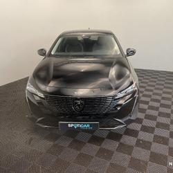 Peugeot 308 III Phase 1 PURETECH 130CH S&S EAT8 ALLURE Varennes-sur-Seine